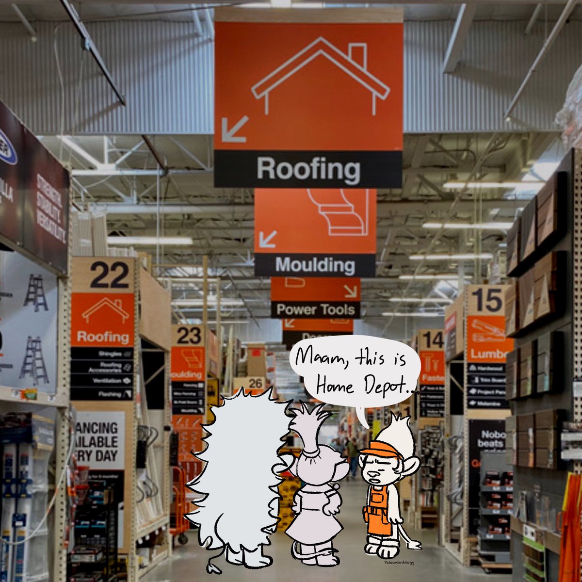 Fanart I made for @_spoookypop’s broppy au on insta, they make me go absolutely feral

#DreamWorksTrolls #trollsfanart #broppy