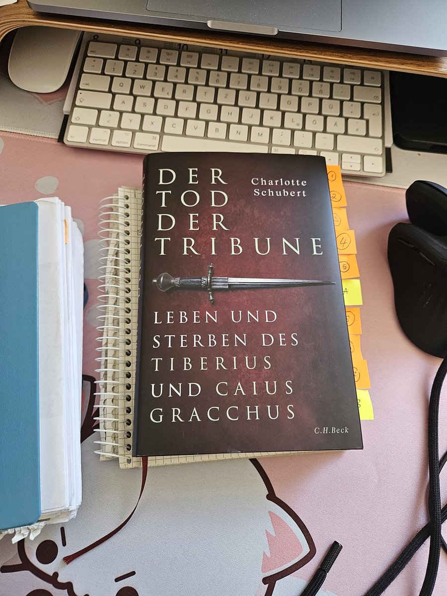Jenny Günther 🐋 🐏 🐺 (@jennygnther) on Twitter photo Also das hier war in 2024 bisher mein Lieblingsbuch. Und mit Althistorikerin
<a href="/Alcmaion/">Charlotte Schubert</a> habe ich dann auch noch über KI und stoische Philosophie gesprochen und das wertegeleitete Politik im Dienst der Allgemeinheit schn länger Leitbild von Politikern ist. Freue mich schon auf ihr Also das hier war in 2024 bisher mein Lieblingsbuch. Und mit Althistorikerin
<a href="/Alcmaion/">Charlotte Schubert</a> habe ich dann auch noch über KI und stoische Philosophie gesprochen und das wertegeleitete Politik im Dienst der Allgemeinheit schn länger Leitbild von Politikern ist. Freue mich schon auf ihr