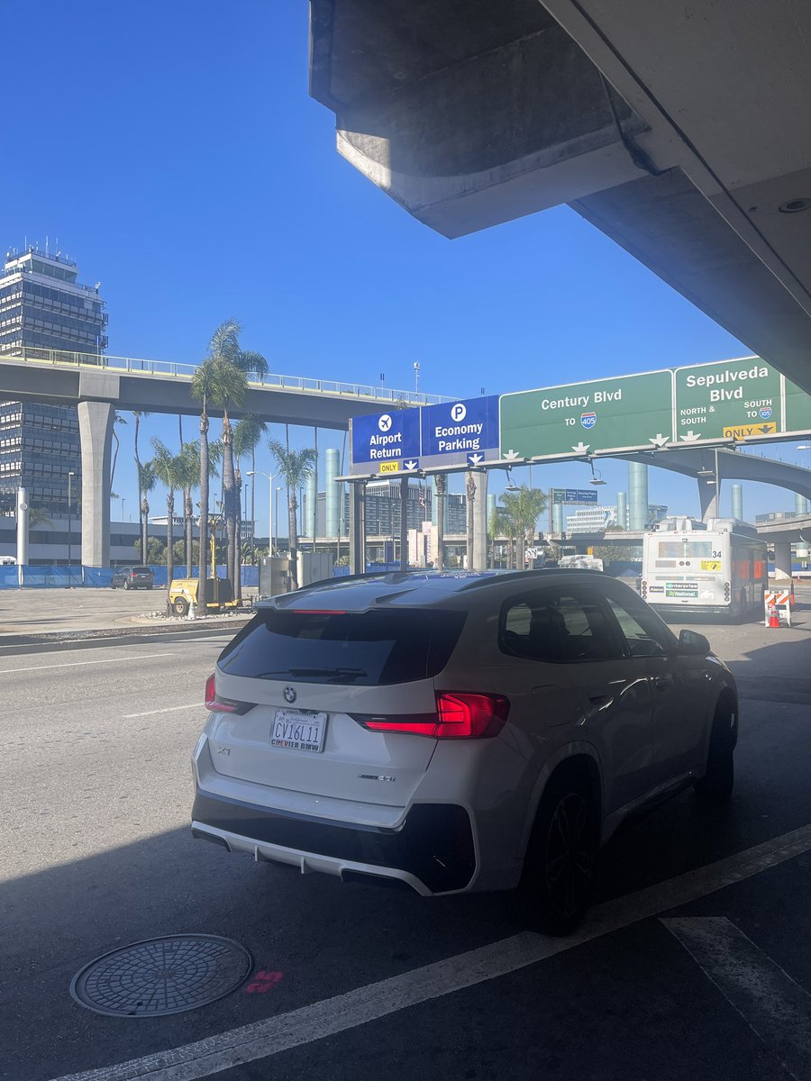 Seeing a sharp drop in new Teslas in LA. New BMWs (including electric ones) are everywhere. So many here got Musked by failing Teslas, abysmal service — even a flat tire in a Tesla can cause hours of wasted time due to horrendous “Roadside Assistance”.