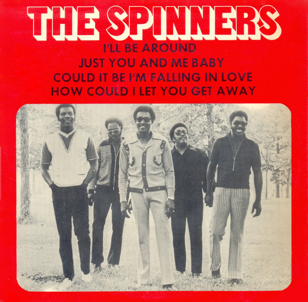 The Spinners 「I’ll Be around」

ヒットは出したものの Temps や Four Tops 並の
「推し」も得られず不満が募っているのを耳にし
Atlantic の上層部に「ダメ元で声掛けてみ！」
と勧めたのが Aretha Franklin  Motown から Philly へ
移籍し70年代の黄金時代が幕を開ける

#TheSpinners ＃スピナーズ