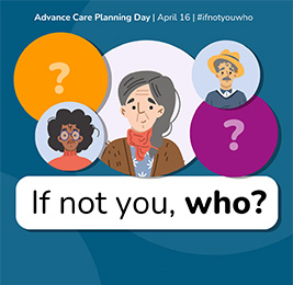 Today, April 16, is Advance Care Planning Day. Nurses are often the ones British Columbians go to when they have questions around advance care planning.NNPBC encourages all nurses to be familiar with the basics of advance care planning. Learn more: nnpbc.com/events-and-cam… #ACPDay
