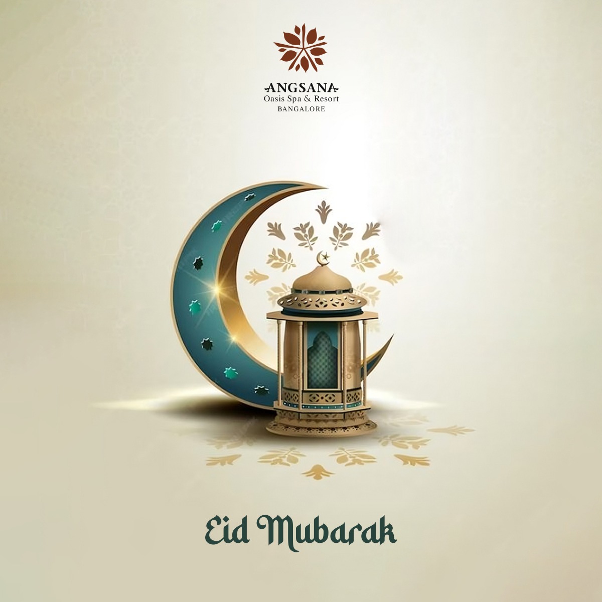 Eid Mubarak! ​

Wishing you and your family a blessed celebration filled with love, peace, and prosperity from Angsana Oasis Spa and Resort.​
​​
#AngsanaOasisSpaAndResort #AngsanaHotels #SenseTheMoment #SanctuaryForTheSenses #BanyanTreeHotels #BanyanTreeHotelsAndResorts