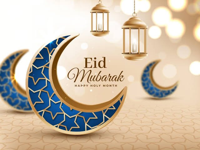 Eid Mubarak to all #Eid_Mubarak #EidAlFitr2024 #Eid2024