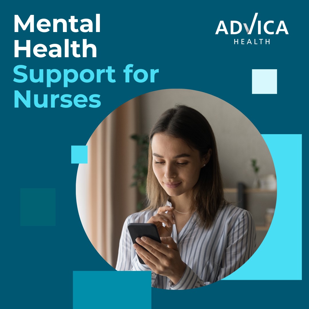 With funding from Ministry of Health, NNPBC is pleased to partner with Advica Health to offer mental health services to BC nurses. Learn more about Advica offerings: nnpbc.com/programs-and-b… @advicahealth