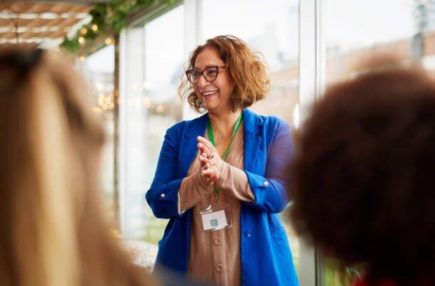 When a woman leader shares her story, she lights the path for those who will follow. These women must wield their own unique narratives as swords against bias. Your hard-won past is someone's future. For other young women, tell more stories.

#Leadership #WomeninSTEM