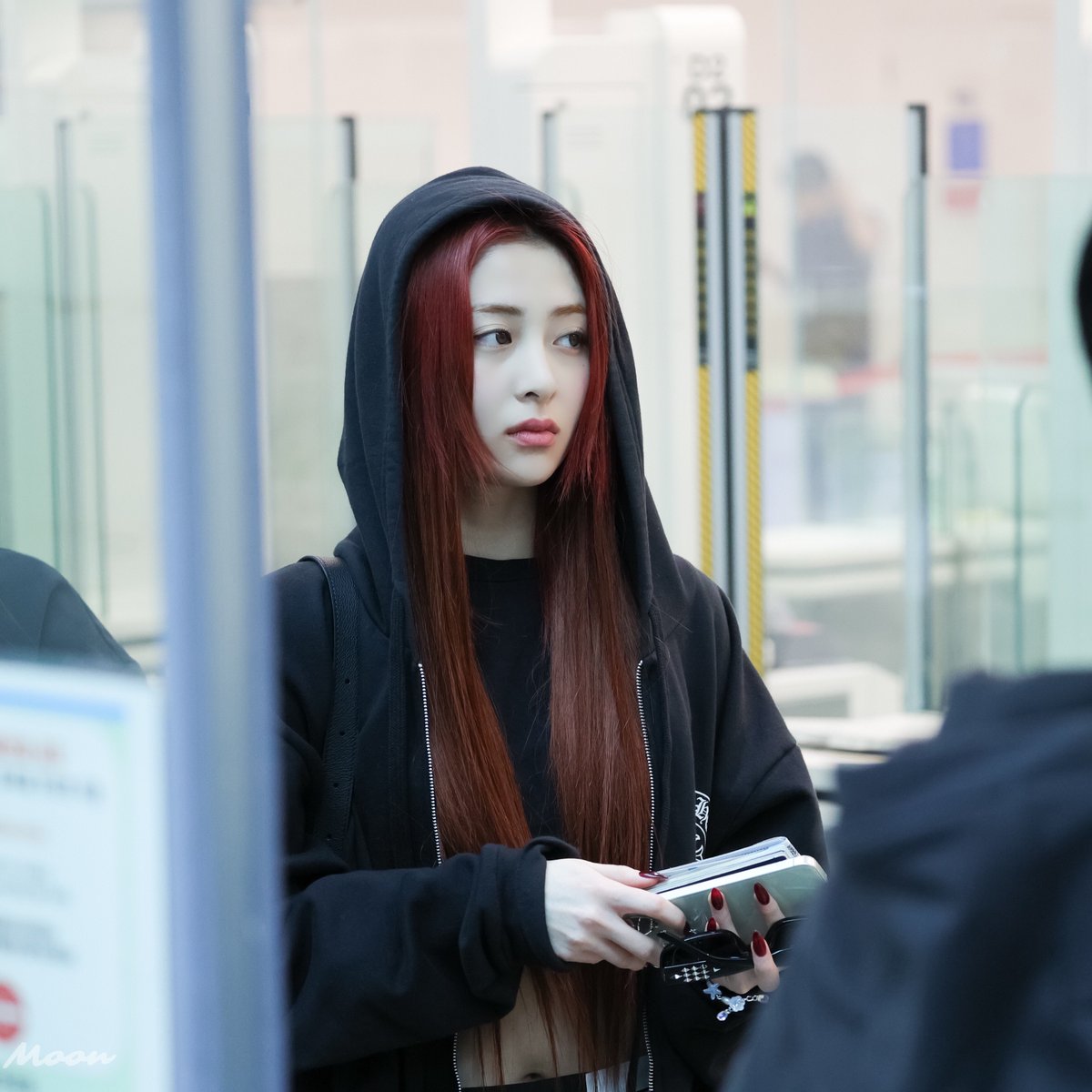 240408

#허윤진 #윤진  #YUNJIN 
#LE_SSERAFIM #르세라핌