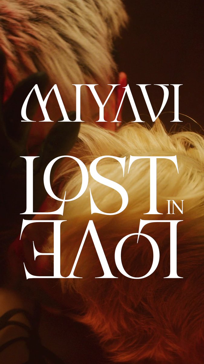 'Eat Eat Eat' Snippet #7 Fan Clubでは映像先出し公開中🔥 📷japan.miyavi.com #LostInLove #EatEatEat #MIYAVI @MIYAVI_OFFICIAL