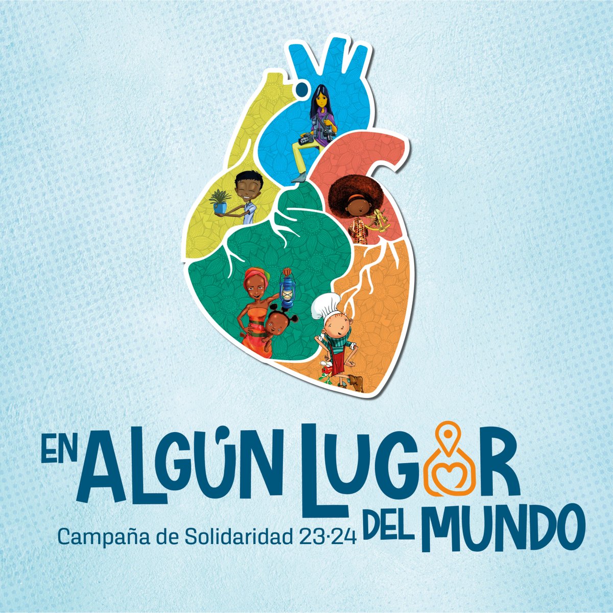 ¡Comenzamos nuestra XXVII Caminhada! Tiempo de solidaridad que tendrá su colofón con la fiesta que celebraremos el domingo, 28 de abril.
calasanz.pamplona.escolapiosemaus.org/xxvii-caminhad…