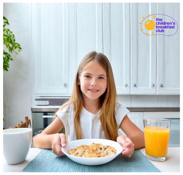 🌞 Fuel futures with #SYSB Challenge! Share your breakfast pics using #SYSB to spread joy and support <a href="/BreakfastClubz/">The Children's Breakfast Clubs</a> in giving kids a healthy start. Invite friends &amp; family! ☀️💖  #TCBC #HealthyStart #TCBCFeedingKids