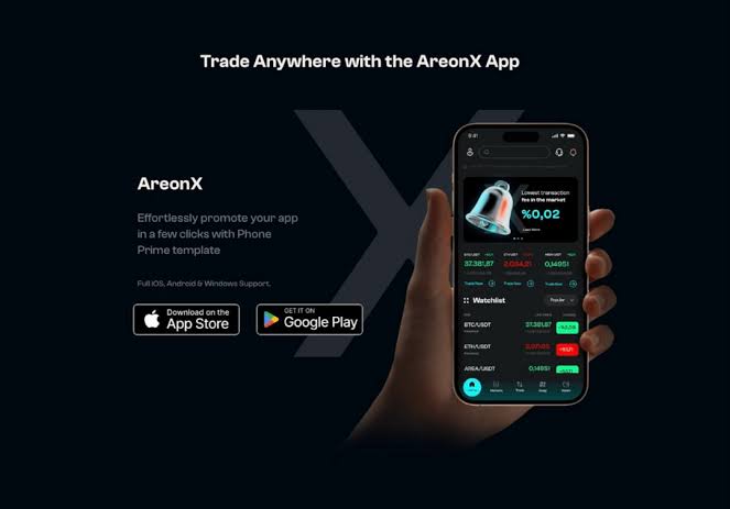 5.🚀 HODLERS BENEFITS: Hodlers of $AREA ❣️ tokens receive airdrops and early access to projects,@AreonNetwork rewarding 💵their support. 💰 #HodlerRewards #EarlyAccess #AreonX #WeAreOn