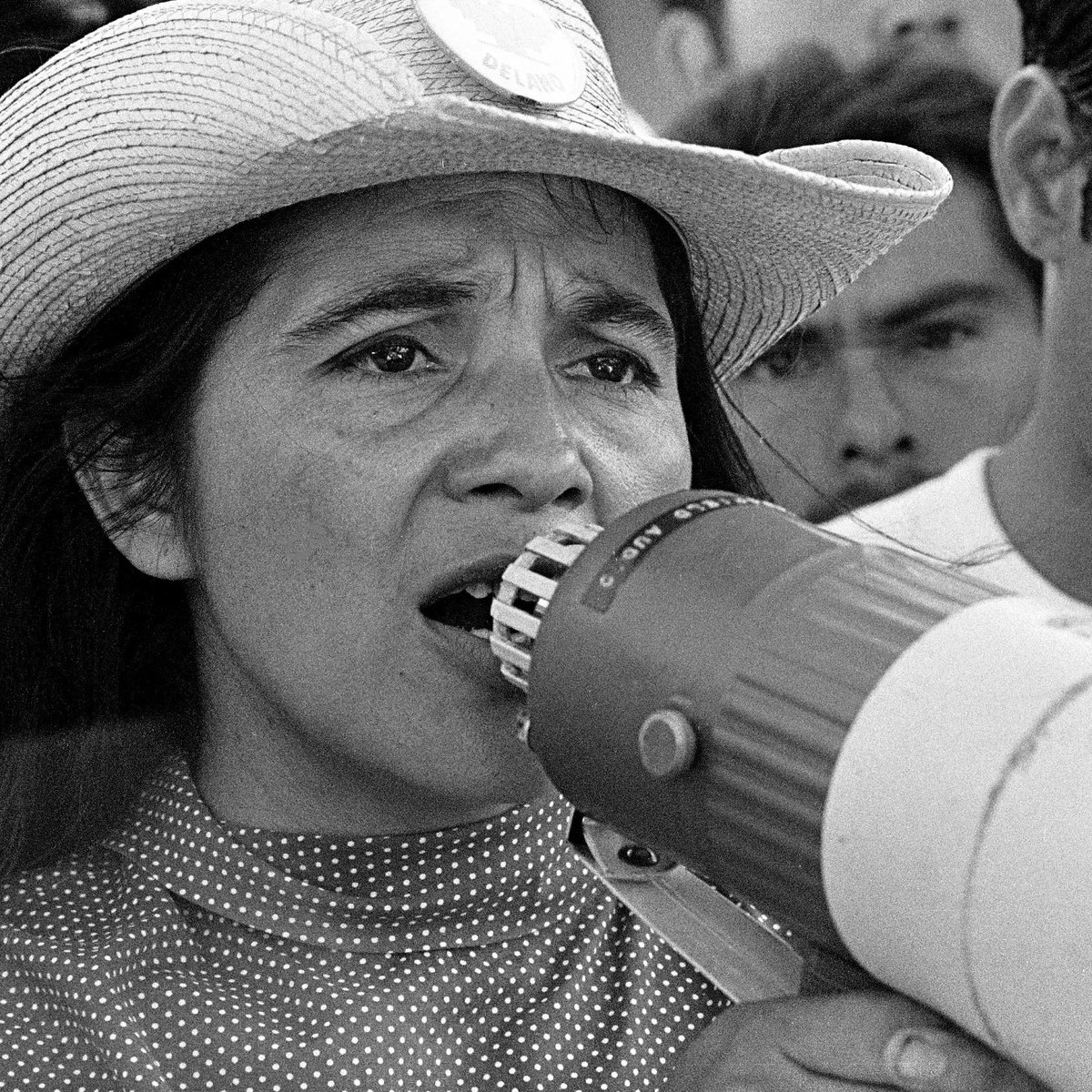 Happy 94 to the legend #DoloresHuerta @DoloresHuerta