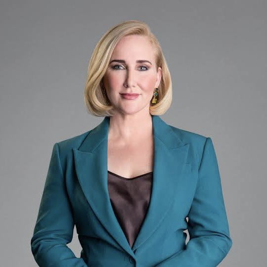 Bridie Nolan, barrister for <a href="/salltweets/">Sall Grover</a> in landmark women’s rights case #TicklevGiggle, dismantles applicant’s case that Roxy Tickle is ‘psychologically’ a woman 💥💥💥

“What is a woman, if thinking one is a woman, means one is a woman? A woman is not a thought. 

The