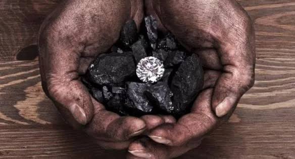 ayushgupta____'s tweet photo. REMEMBER: A Diamond is a Coal that did well under pressure ! https://t.co/Y7WvIHhDkQ
