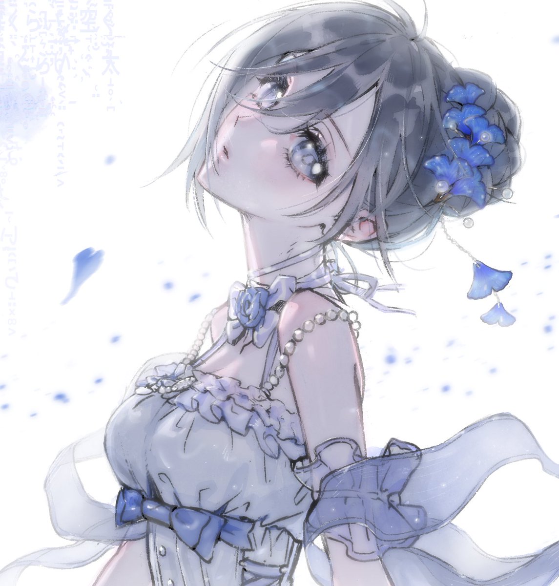 huae (@huaeart) on Twitter photo 