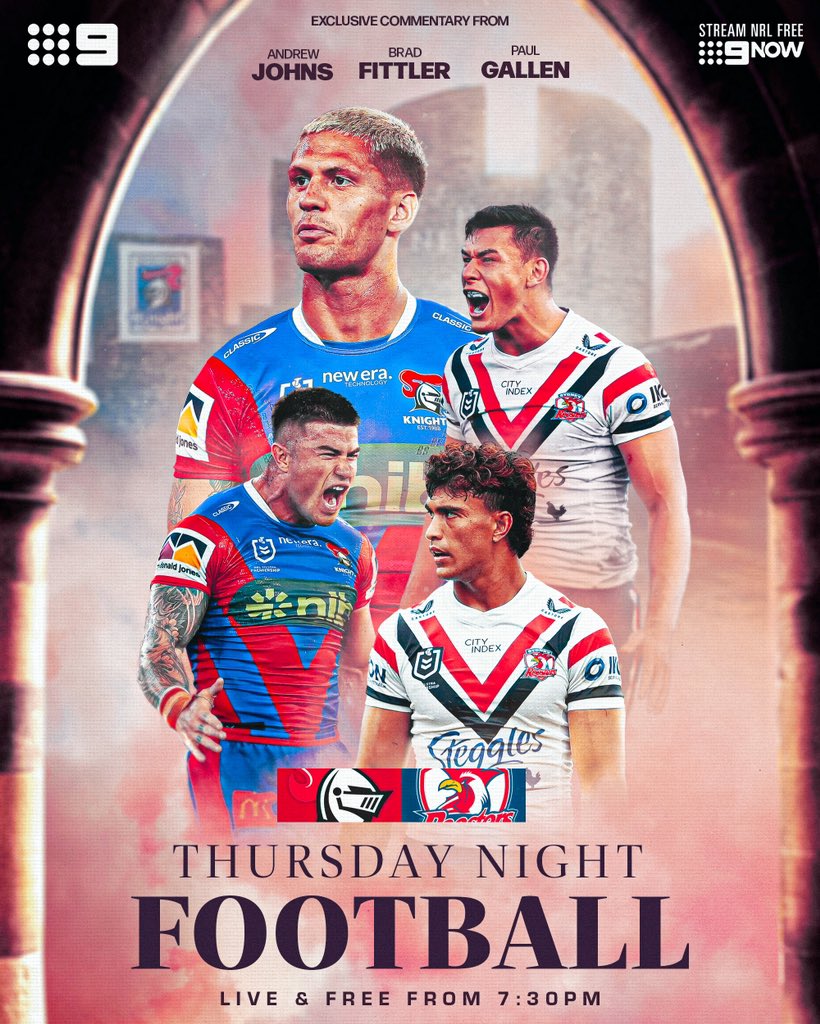 Phil Gould tweet media