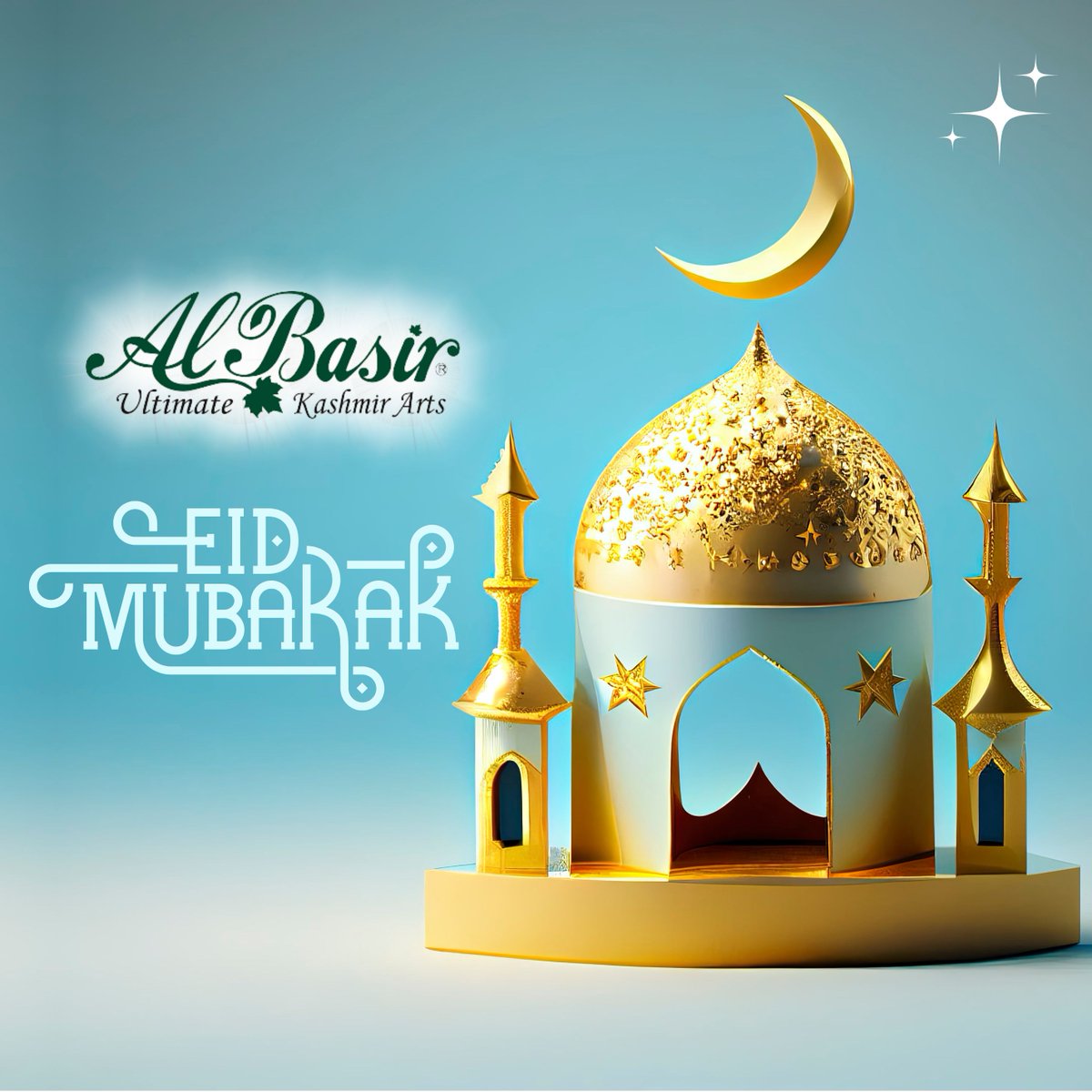Albasir Group Wishes Eid Mubarak. #eid #eidmubarak #eidcollection #chandigarh💓 #mohali #albasir #kashmir #kashmiri #trendingreels #trending #instagramdaily #Instagram #Instagramvideos #trending #viral #viralvideos #festival