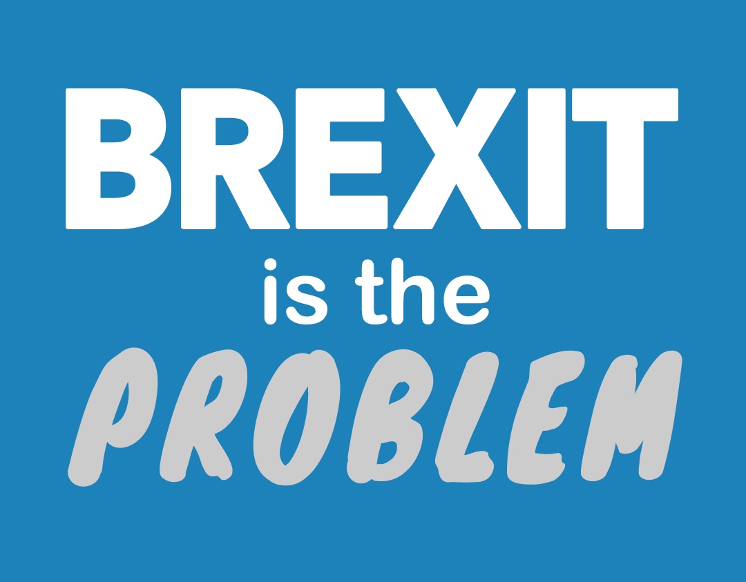 @archer_rs Those who voted for #Brexit don't seem to care about anyone who've lost their #business or #job because of the ongoing #BrexitDisaster. 🇬🇧 #ImAlrightJack's callously refusing to see they are responsible for everything going wrong. Isolation making Brits poorer. 🇪🇺 #RejoinEU