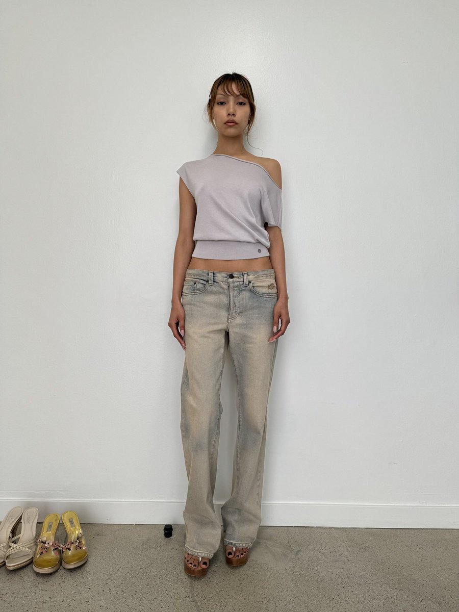 tankair OFF SHOULDER KNIT値下げ不可 GK27nhQaoAAmKYC.jpg