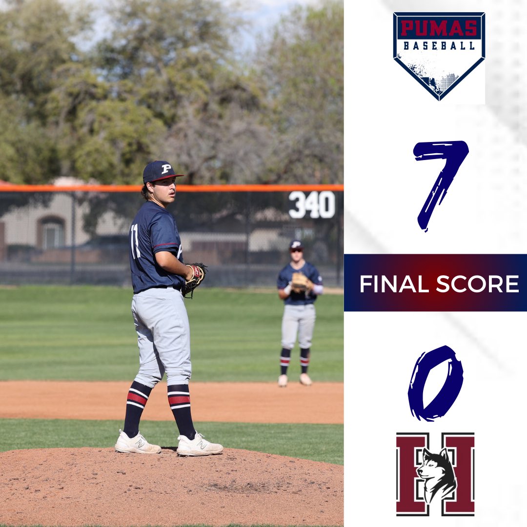 Perry Baseball (@perrybaseball07) on Twitter photo Huge region W over Hamilton. Boys came out ready to play and all contributed in all aspects of the game to come out on top. #Pumaball
Key Players:
<a href="/dom_7_jochumsen/">Dominic Jochumsen</a> - 7IP 4H 0R 7K
<a href="/tyyylerm7/">TYLER MILLER</a> - 3-4, 3B, 2B, 2RBIs, 3R
<a href="/DeFrancescoMax4/">Max DeFrancesco</a> - 2-4, 2B, RBI Huge region W over Hamilton. Boys came out ready to play and all contributed in all aspects of the game to come out on top. #Pumaball
Key Players:
<a href="/dom_7_jochumsen/">Dominic Jochumsen</a> - 7IP 4H 0R 7K
<a href="/tyyylerm7/">TYLER MILLER</a> - 3-4, 3B, 2B, 2RBIs, 3R
<a href="/DeFrancescoMax4/">Max DeFrancesco</a> - 2-4, 2B, RBI