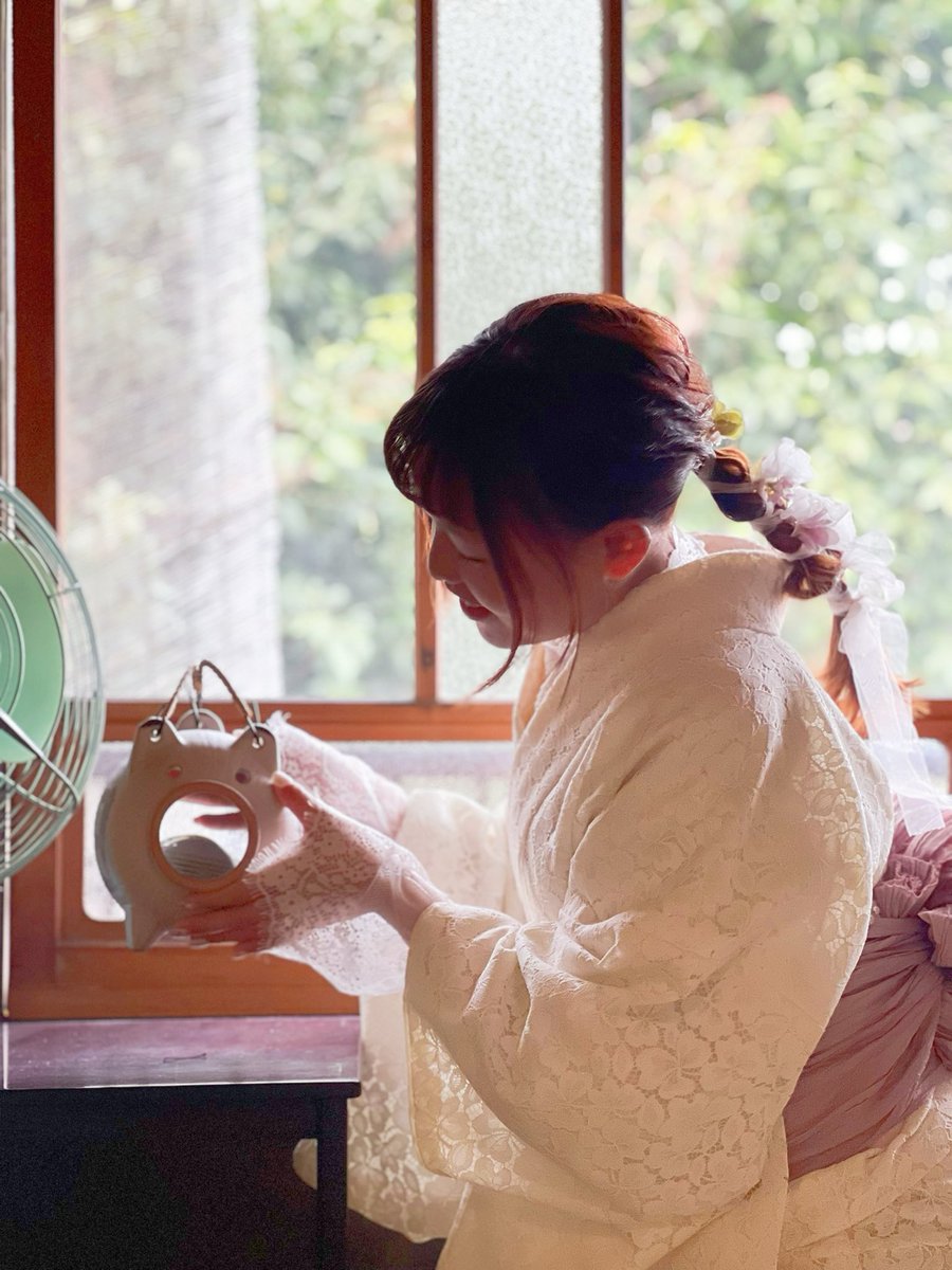 みおか❤️｜霗夏｜ㄌㄧㄥˊㄒ一ㄚ、 tweet media