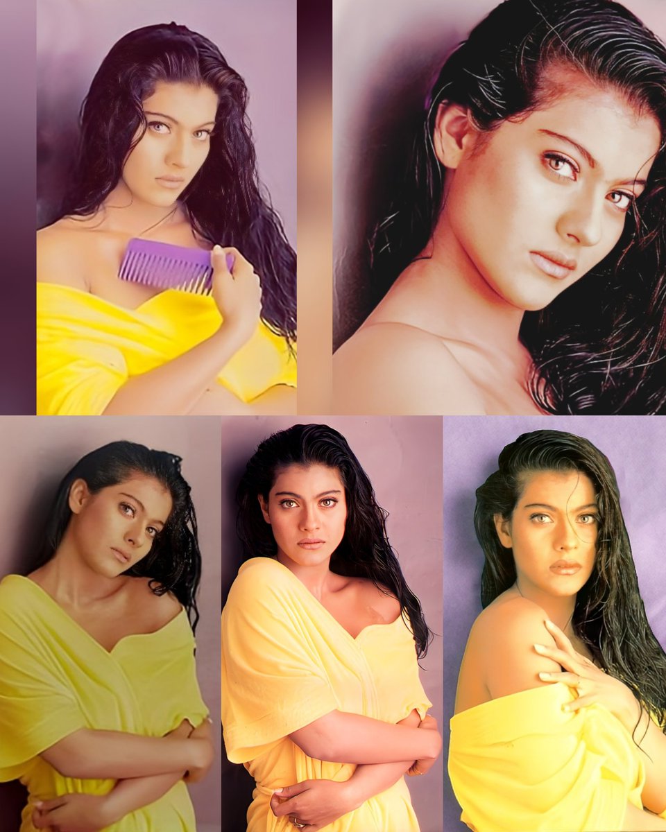 Kajol 90s 😘💋❤️💜💞💗👍
#SRK #Srkian #AjayDevgn #SRKajol #Kajol #ShahRukhKhan #ShahRukhKhan𓀠 #KaranJohar #SalmanKhan #AamirKhan 
#AkshayKumar #KritiSanon #MadhuriDixit