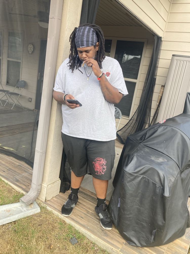 ButtsMontez's tweet photo. Living life 🤟🏽‼️ https://t.co/YFH3AsUxoi
