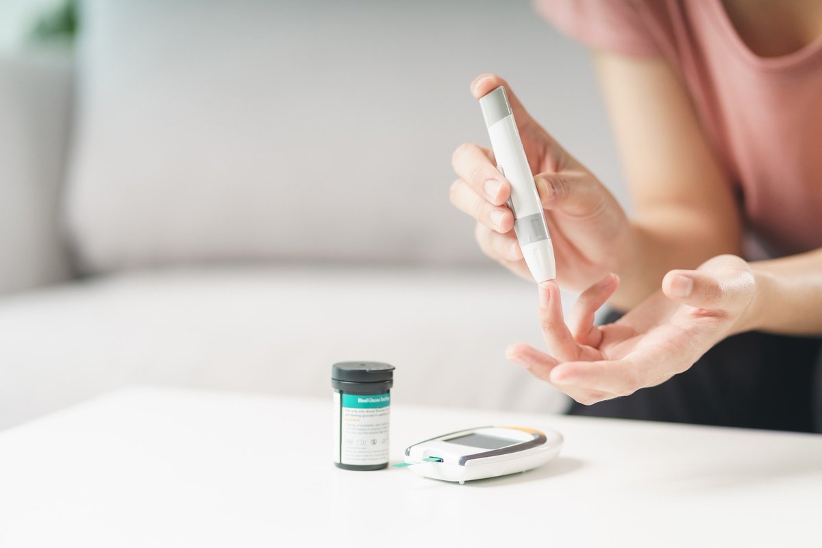 Study shows daily glucose levels fluctuate more than we thought, challenging diabetes diagnosis 🧬🔬💡 news-medical.net/news/20240411/… #Glucose #Diabetes #CGM #MetabolicHealth #Nutrition #Prediabetes @NatureMedicine