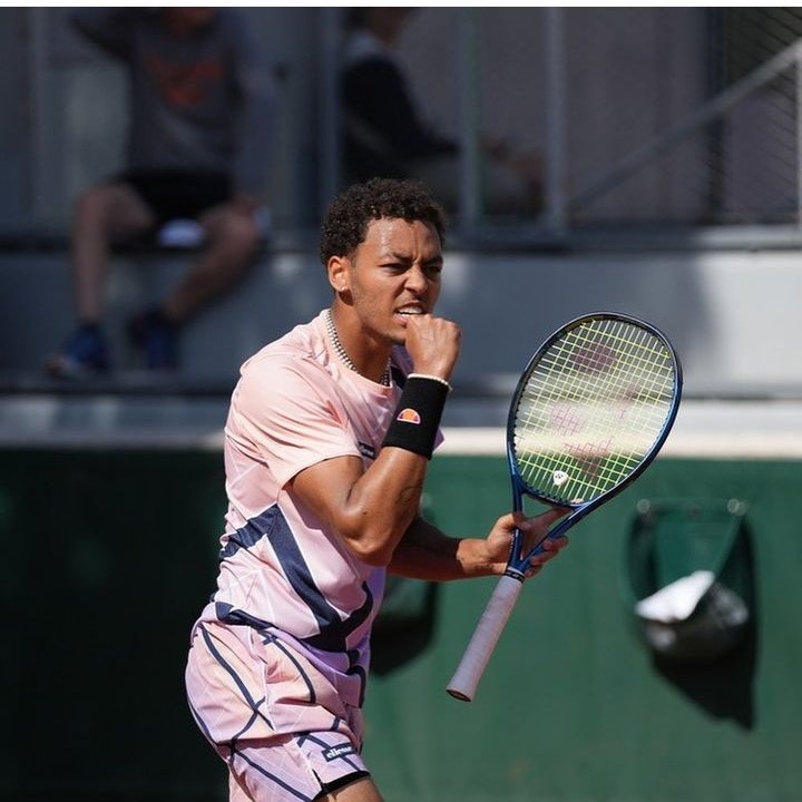 TheTennisTalker's tweet photo. Let's go Paul Jubb 🇬🇧!   

The qualifier moves into the ATP Busan Challenger QFs with a 6-4 7-6 win over Wu Tung-Lin 🇹🇼 in Korea

Jubb moves up 40 places provisionally to 384th in the ATP rankings ❤️ https://t.co/V09yzmbRrg