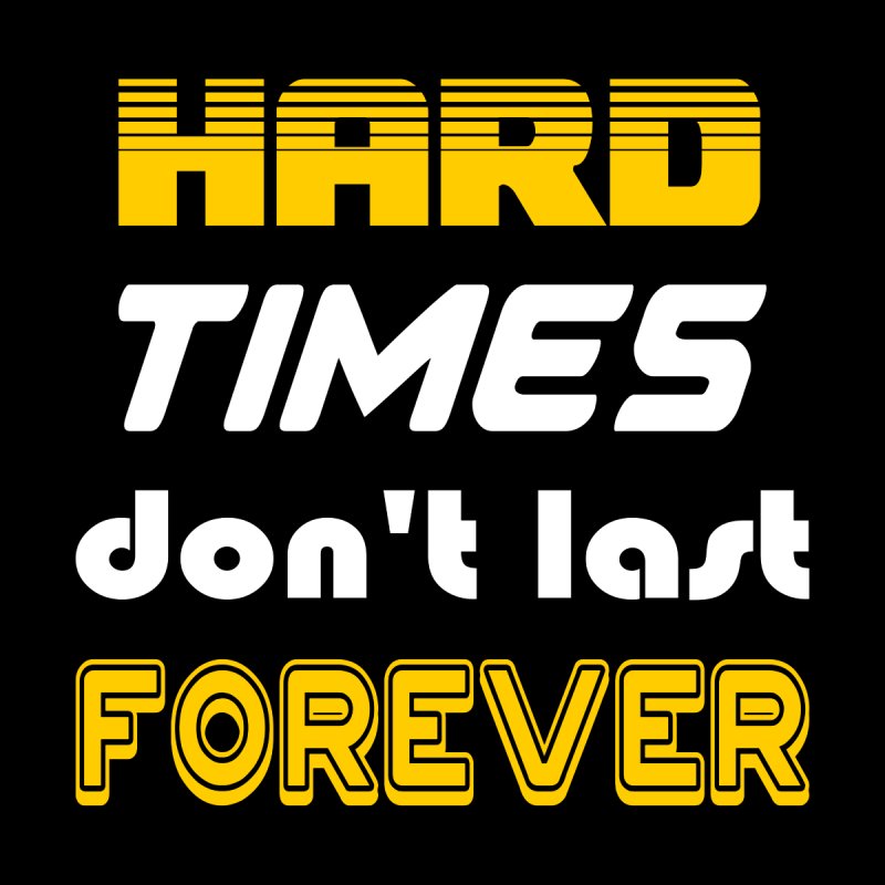 Hard Times Don't Last Forever
Difficulties are like passing storms. Though heavy at times, they can't stay forever. Hold on - sunshine waits.
#MotivationalQuotes