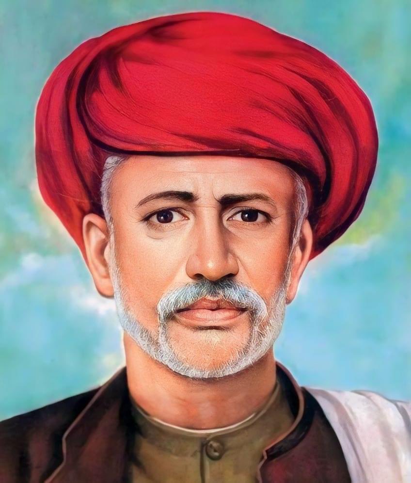 swatantrabjp's tweet photo. "शिक्षा उसे कहते हैं जो सही को सही और गलत को गलत कहने की क्षमता विकसित करती है" - महात्मा ज्योतिबा फुले

सत्य शोधक समाज के संस्थापक, एक महान विचारक, समाज सेवी, लेखक, दार्शनिक तथा क्रान्तिकारी कार्यकर्ता महात्मा ज्योतिबा फुले जी की जयंती पर कोटि-कोटि नमन। https://t.co/3vtgTJmVcO