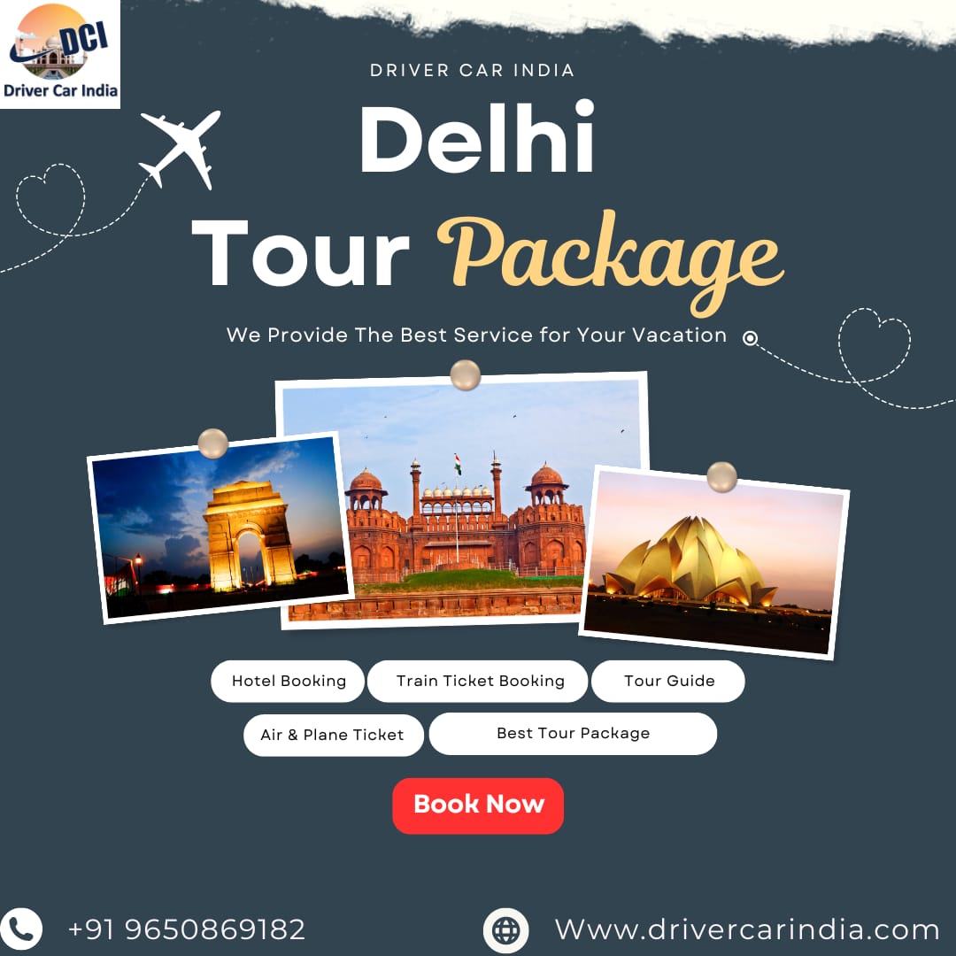 Delhi Budget Tour Package | Delhi Tour Guide | Delhi Tour
#delhitour #delhibudgettour #holidaytourpackage
#drivercarindiatourandtravel
For More Info drivercarindia.com/delhi/