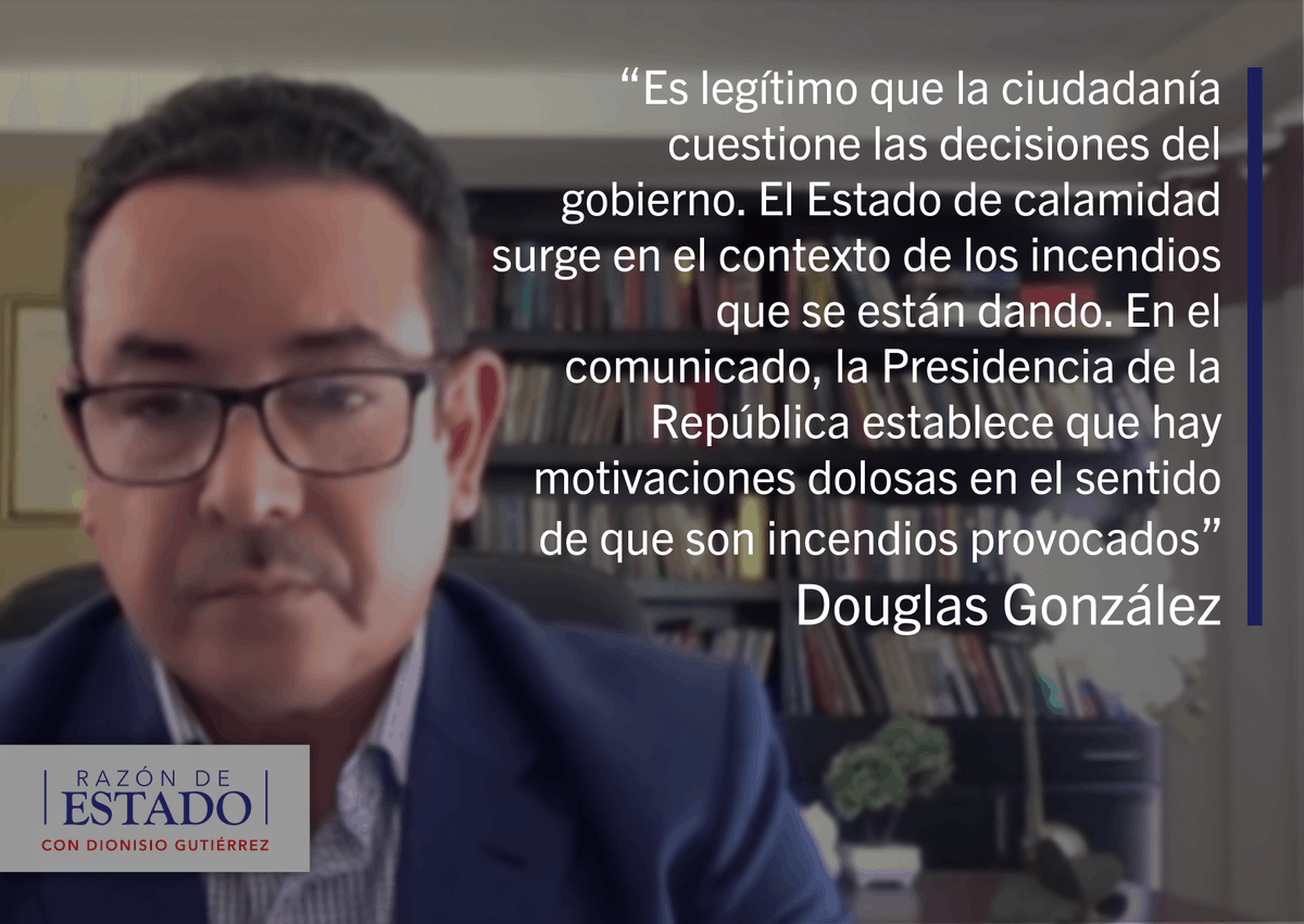 Sintoniza la entrevista de #FundacionLD por <a href="/Guatevision_tv/">Guatevisión</a>