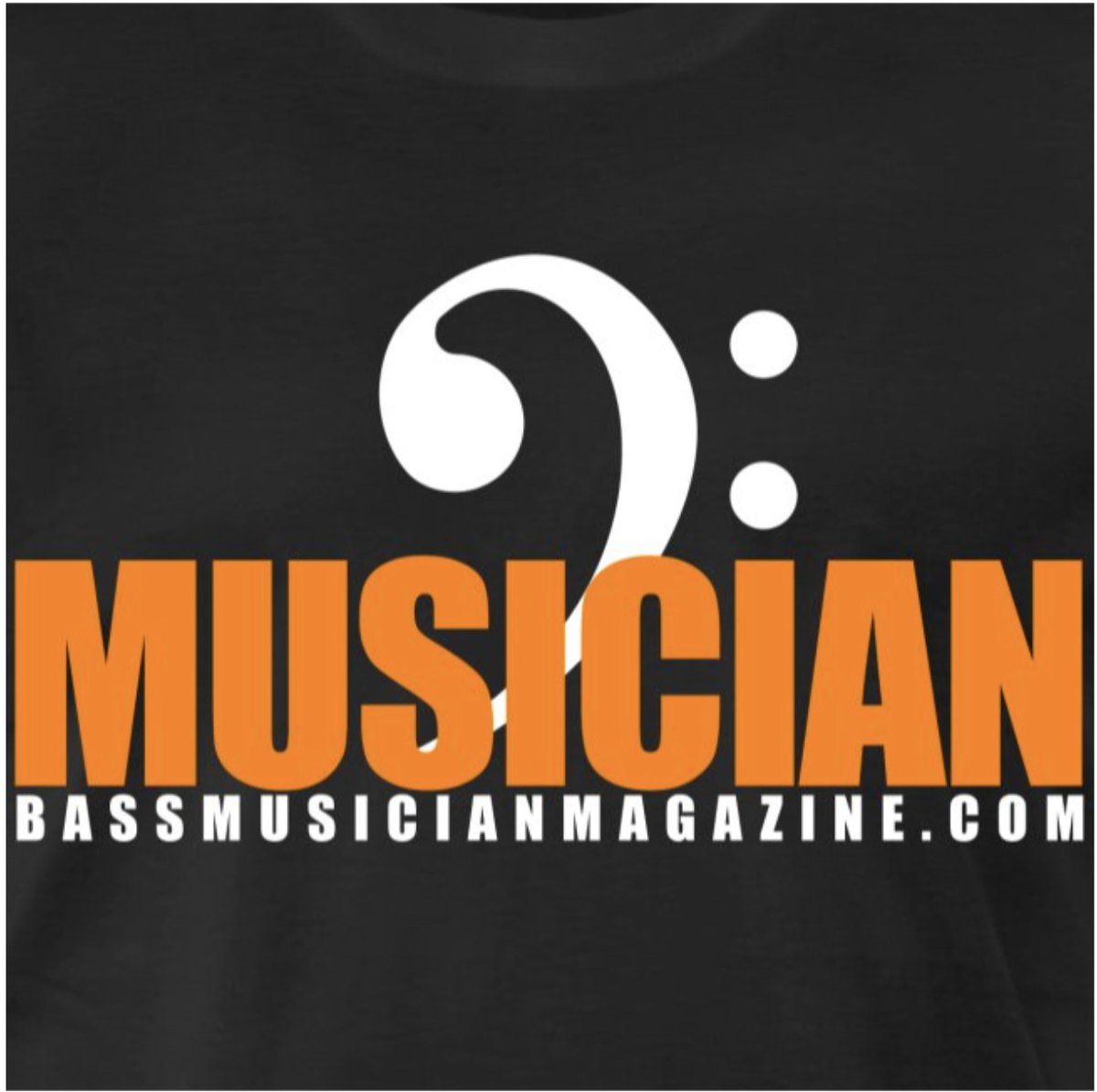 Bass Clef Men's Premium T-Shirt Sizes S-5XL loom.ly/MnYlR5s #bassmusicianmag #bassmusician #bassplayer #bassguitarist #electricbassist #bassguitars #bassguitar #electricbass #bassist #bass #bassporn #bajo #baixo #baixos #bassline #ad