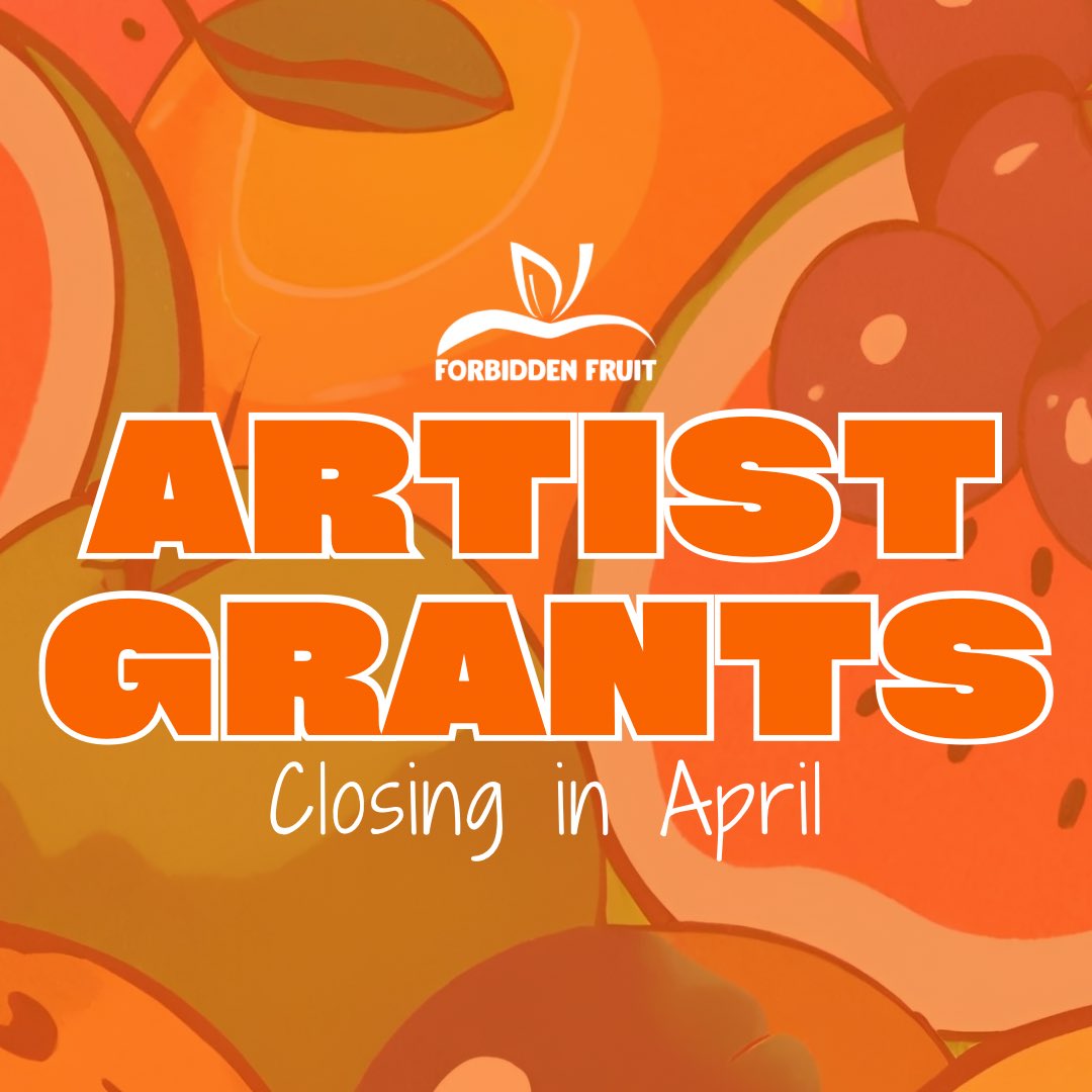 🍎TIME SENSITIVE ART OPPS🍎 Subscribe below for our full list of opportunities each month👇🏽