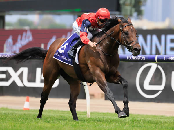 🏇 @JohnOSheaRacing joined @ghall27 to preview his stables chances at Randwick on Saturday, which include Athabascan in the Sydney Cup and Schwarz in the Arrowfield 3YO Sprint Listen below 👇 podtrac.com/pts/redirect.m…