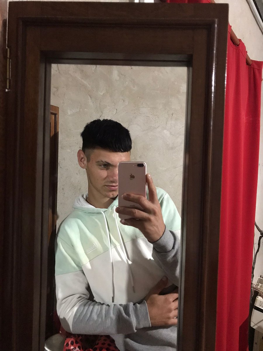 A lo simple y sencillo.