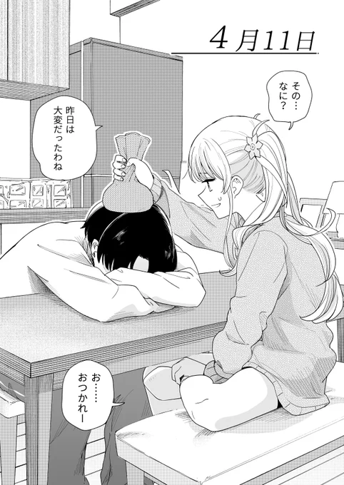 3の倍数と3のつく日だけサセてくれる義妹と、5の倍数の日だけタガが外れる妹の友達(11日目) 