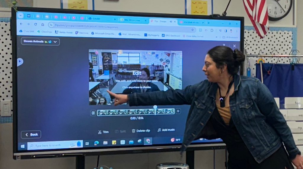 Stephanie Portillo tweet media