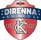 Your 2024 Male DiRenna Award winner is Corbin Allen