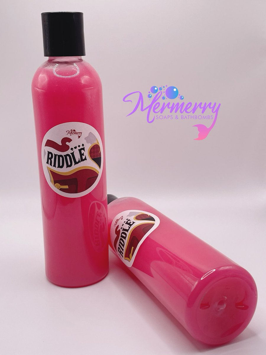 Mermerry6's tweet photo. New shower gels are now available!
https://t.co/Z5PPPs57vb https://t.co/o996QQb0Gc