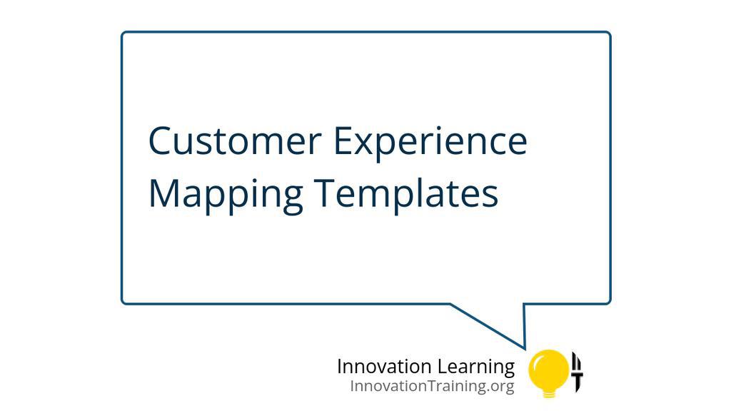 By going through the exercise, you can gain a deeper understanding of your customer and how you can improve their overall journey and experience with your brand, product, or service.

Read more 👉 lttr.ai/ARUmd

#DesignThinking #CX #UX