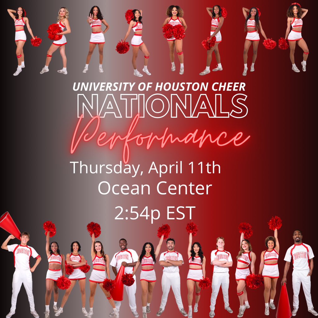 UH Cheerleading (@uhcheerleading) on Twitter photo 