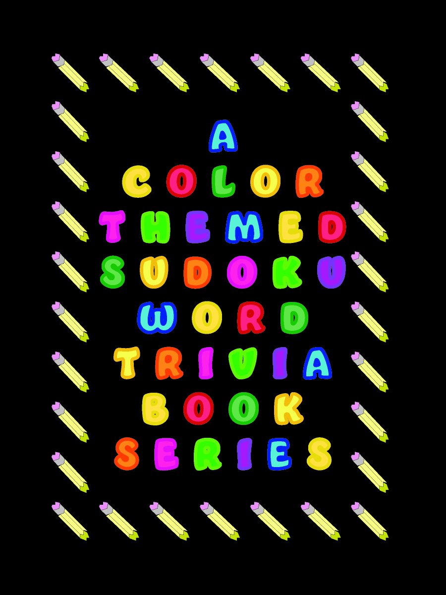 How To Play Sudoku Word Trivia ✏️📘📙📕📗🤓

sudokuwordtrivia.com/solving-instru…

#sudoku #puzzles #games #trivia #writerslift #fun #challenge #wordgames #wordlovers #braingames #colortheme #curiousminds