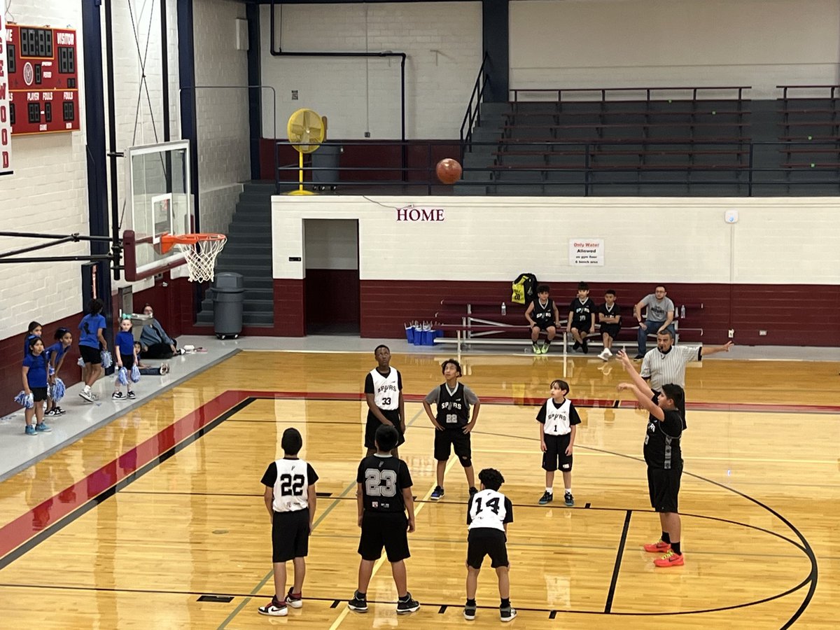 What an incredible basketball game! Congratulations to our outstanding team and coaches for this well-deserved win! They won the championship game….so proud!🏀🏆 @LomaParkES @AHernandez9009 @MrDiaz50 @drjcarreon @saldana_lindsey