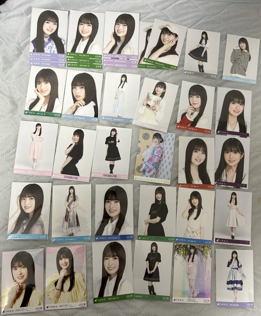 とんとろ 乃木坂トレ tweet media