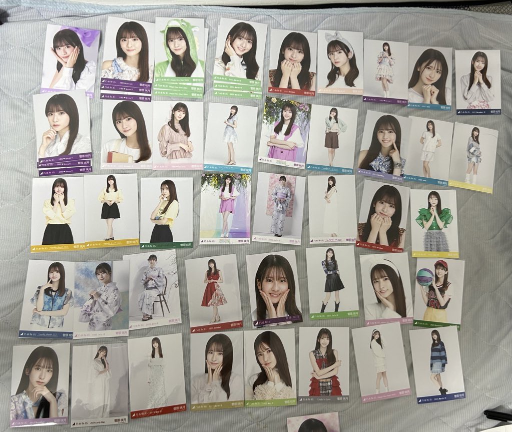 とんとろ 乃木坂トレ tweet media