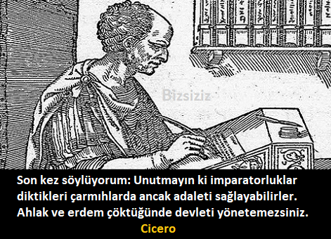 BizsizizBilim's tweet photo. #AdaletVeİmparatorluk #AhlakVeYönetim #CiceroAlıntıları #TarihiDüşünceler #ErdemliLiderlik #AntikFelsefe #DevletVeAhlak #SiyasiFelsefe #KlasikDüşünürler #YönetimdeAhlak #CiceroFelsefesi #İmparatorlukVeErdem https://t.co/MSHGBqfKRQ