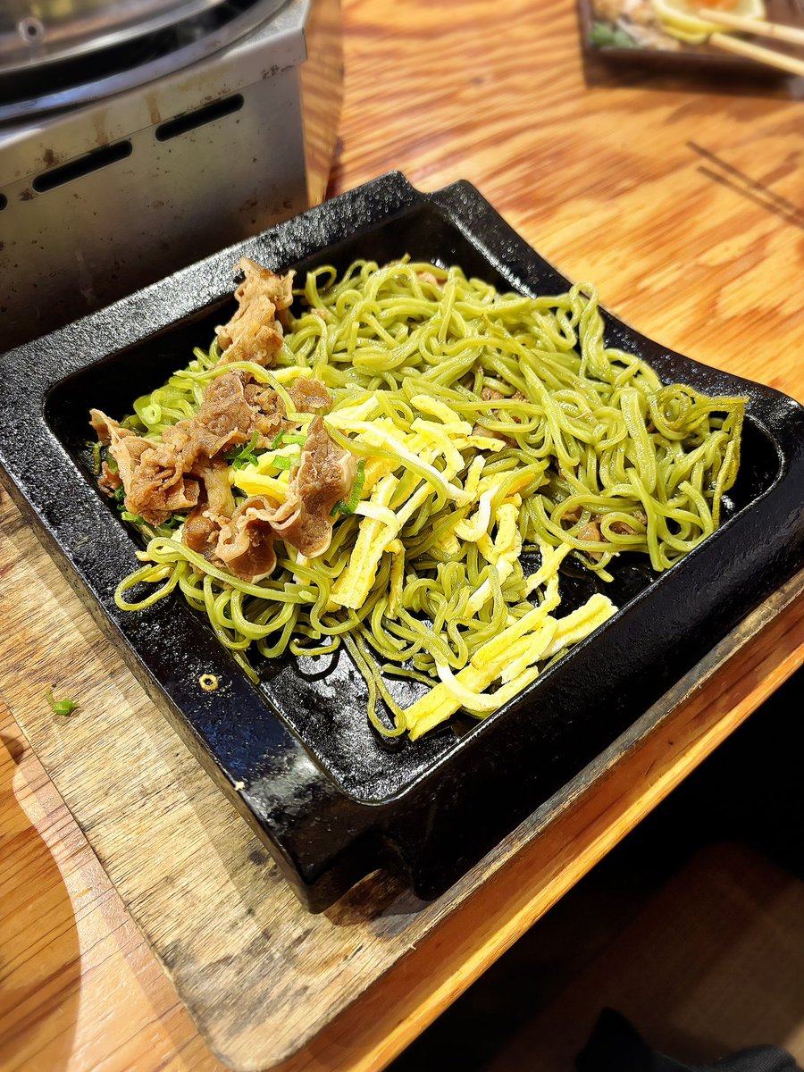 bisuke009's tweet photo. 初山口県〜🌟
瓦そばとフグ刺身食べたけど、フグは撮り忘れた、瓦そばは食べ始めてから写真撮っ��ないことに気づいたー😂
地酒、獺祭美味しかった〜また飲みたい🍶 https://t.co/0muL0qUtks