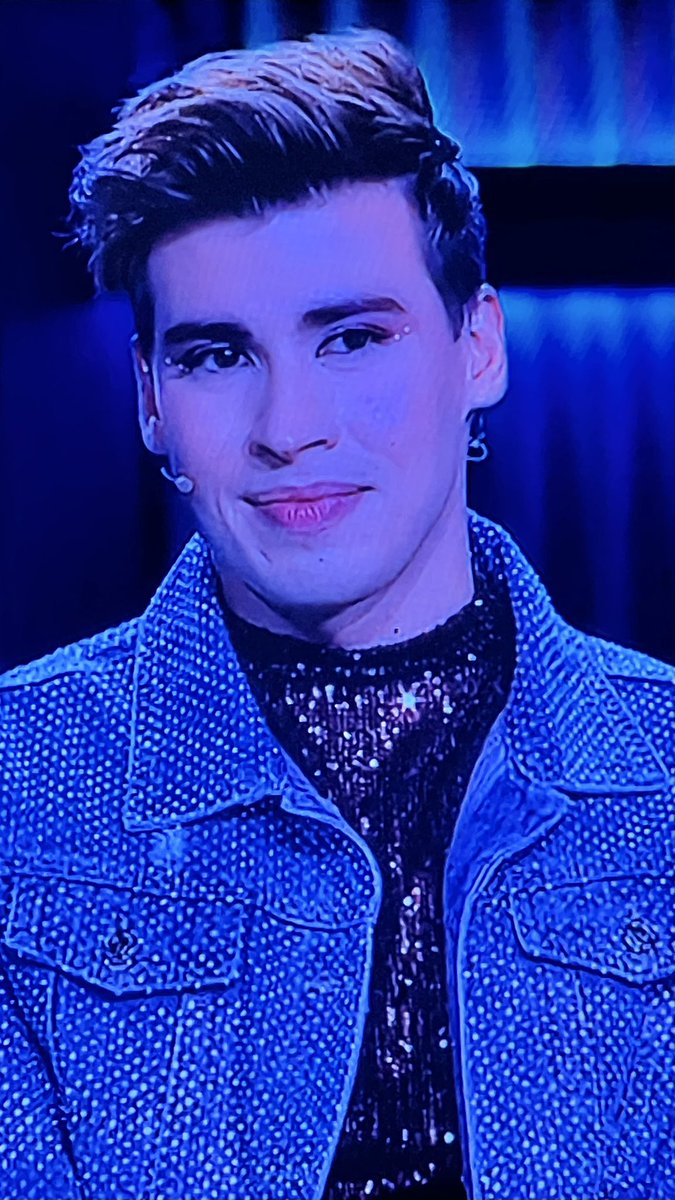 edithtapia25's tweet image. Definitivamente otra energía.
 
👏🏻👏🏻👏🏻👏🏻👏🏻👏🏻
#Divaza 🫶🏻