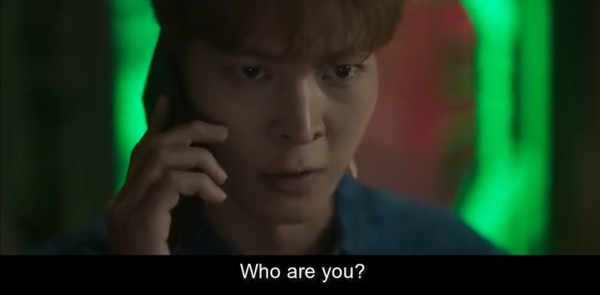 Yo! Hoon possessed Bom!
Be safe my midnight squad😭

#야한사진관
#TheMidnightStudio
#MidnightPhotoStudio #JooWon
#TheMidnightStudioEp7 #KwonNaRa
#YooInSoo #MoonEumSuk #ChoiTaeJoon